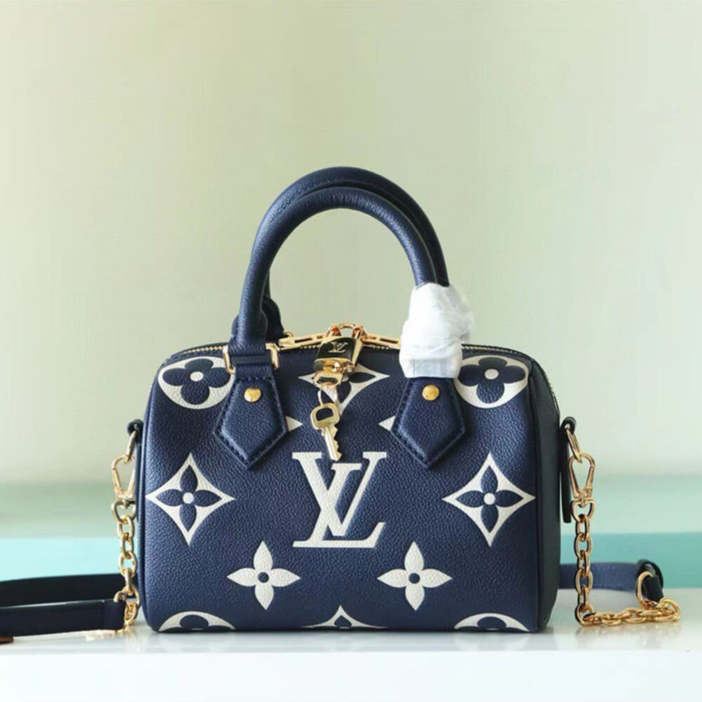 LV Speedy Bandoulière 20