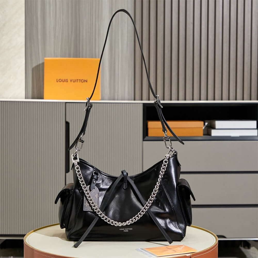 LV CarryAll Cargo PM