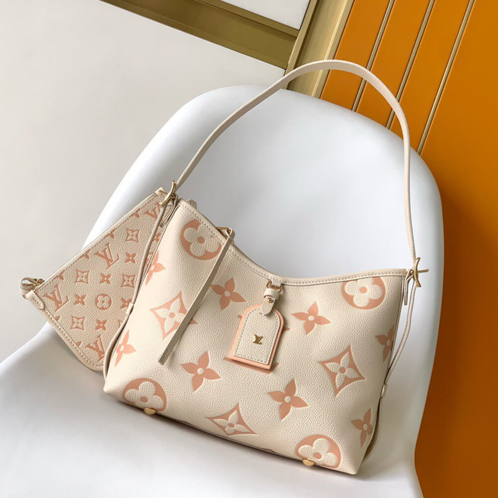 LV  CarryAll PM