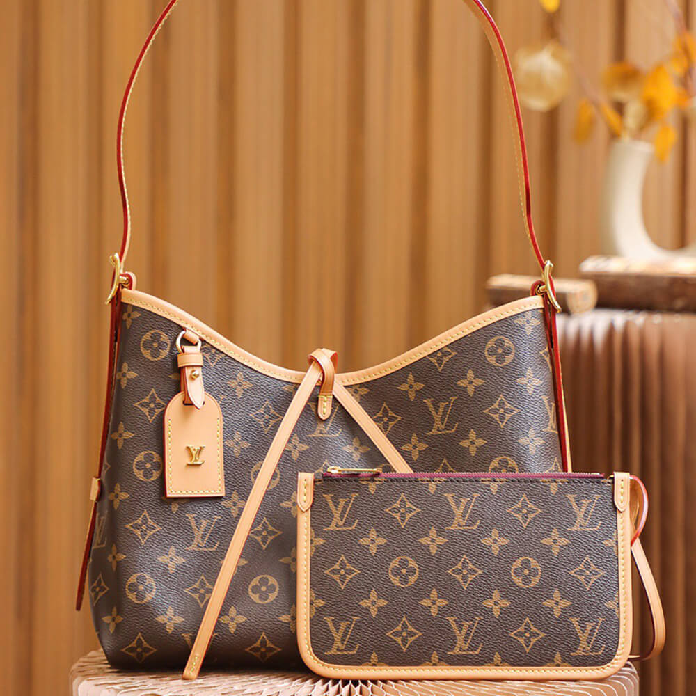 LV  CarryAll PM