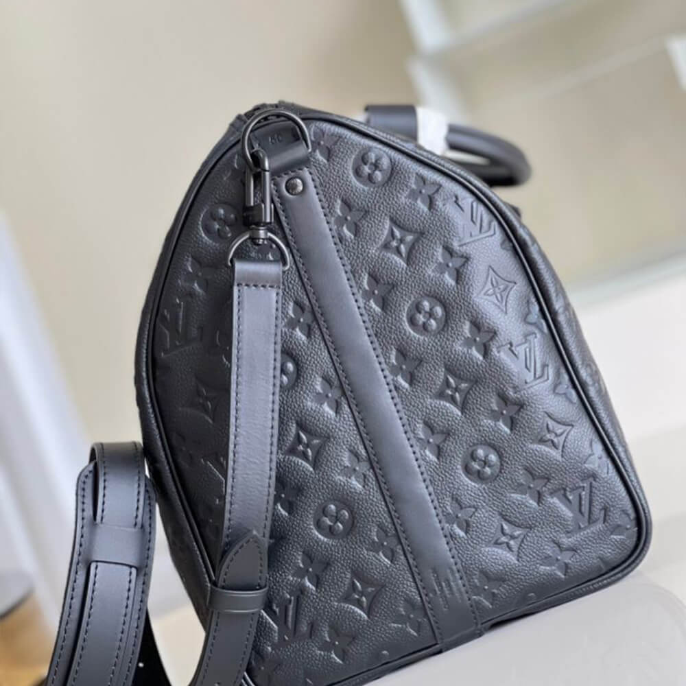 LV Keepall Bandoulière 50