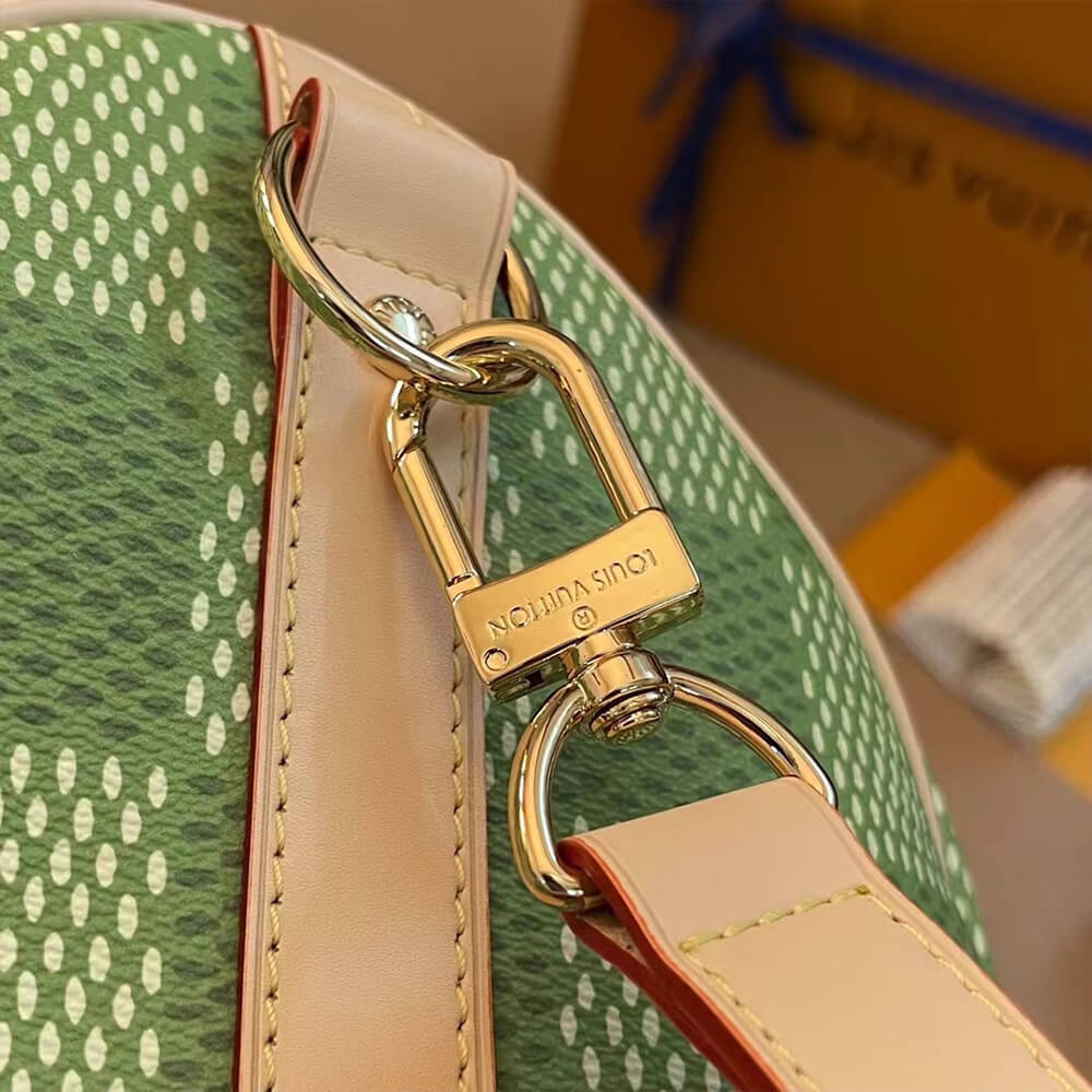 LV Keepall Bandoulière 50