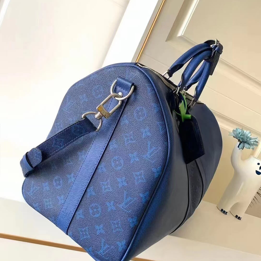 LV Keepall Bandoulière 50