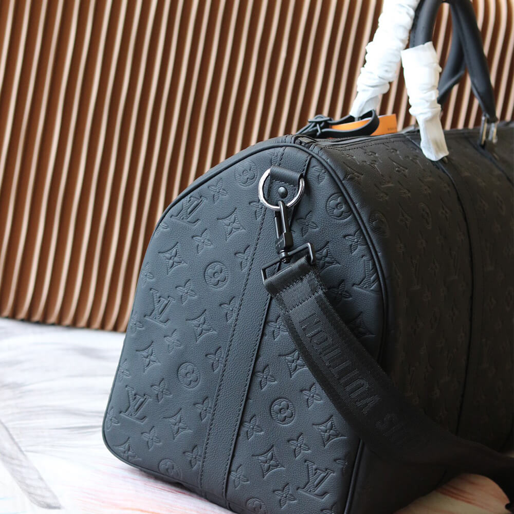 LV Keepall Bandoulière 50