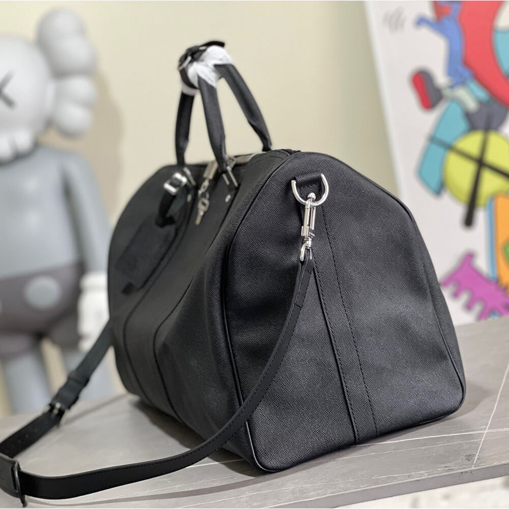 LV Keepall Bandoulière 50