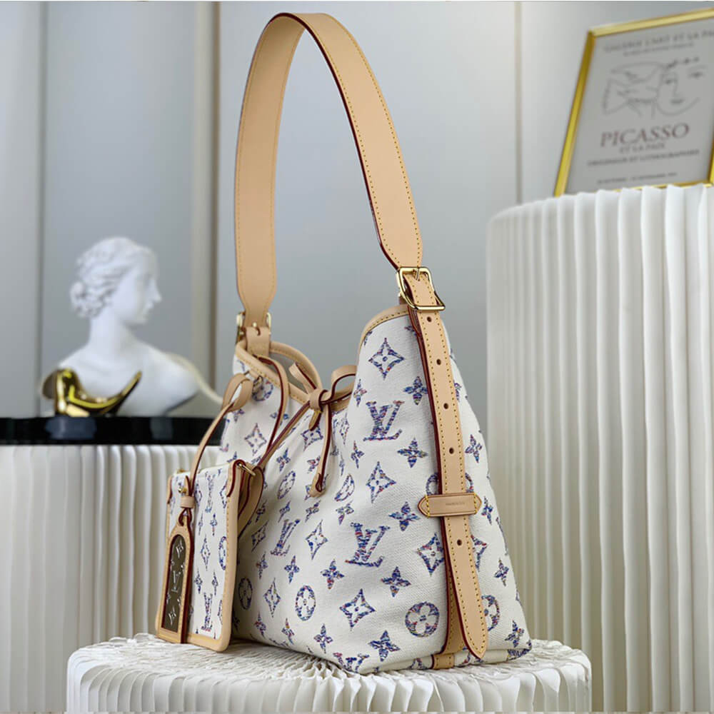LV CarryAll PM