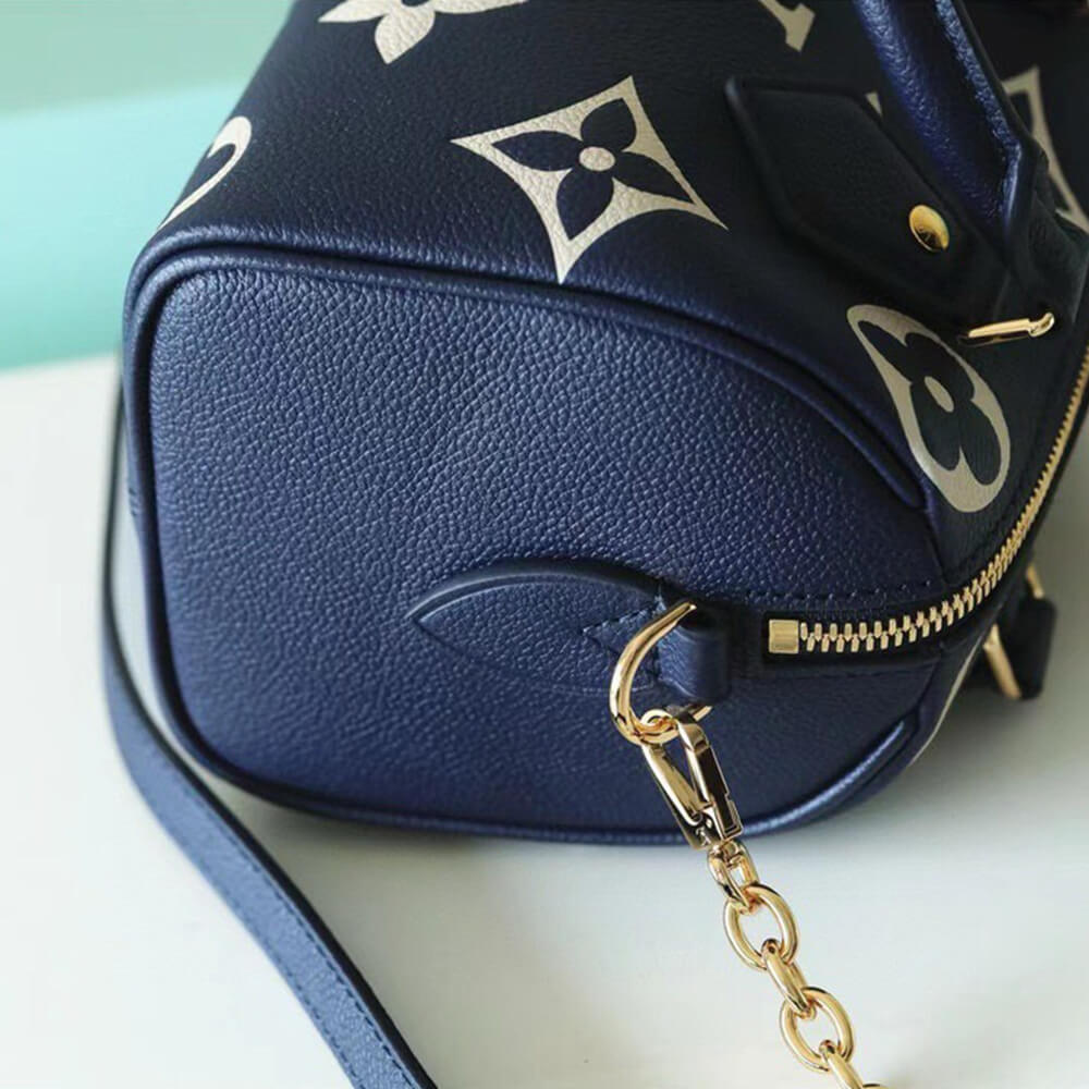 LV Speedy Bandoulière 20