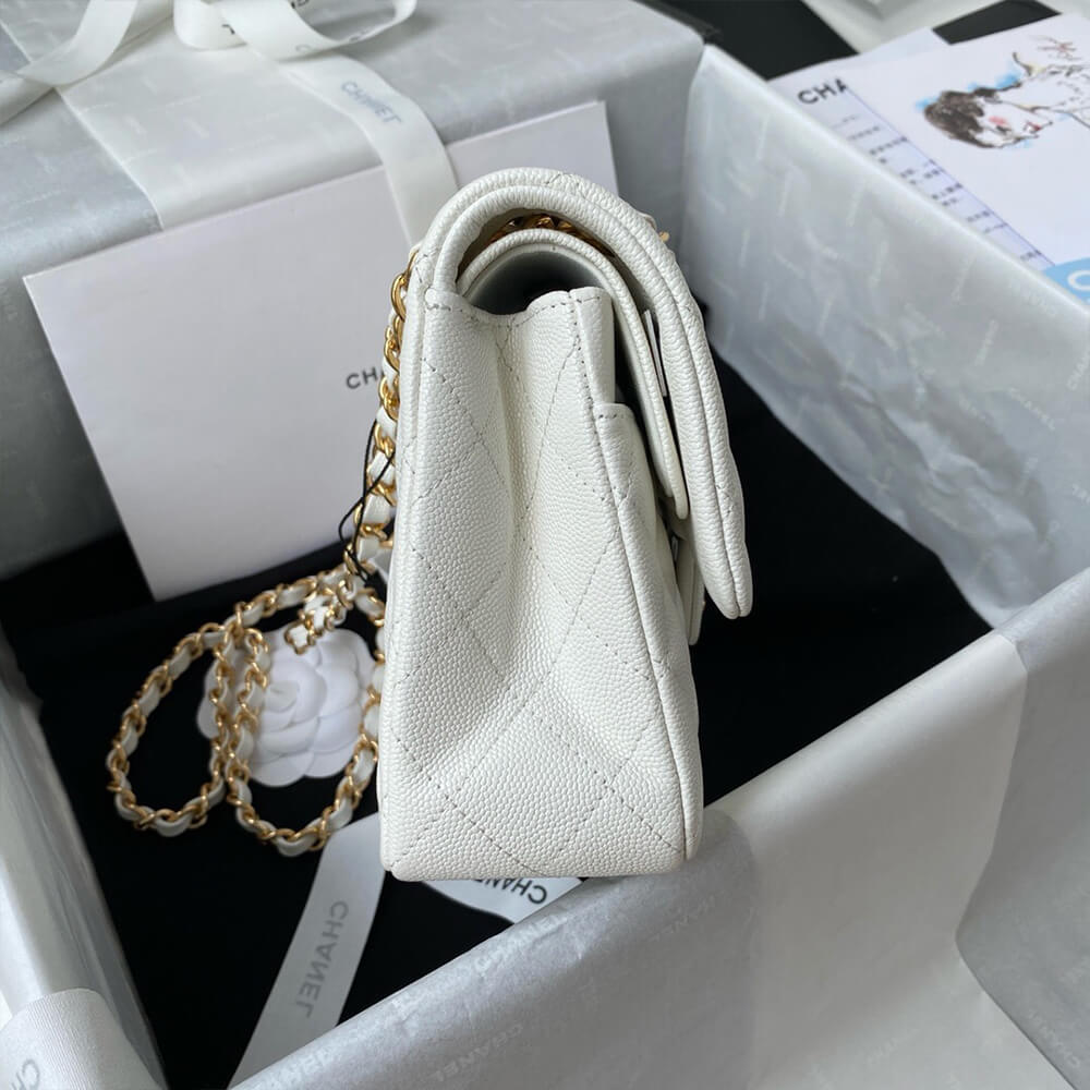 SMALL CLASSIC HANDBAG