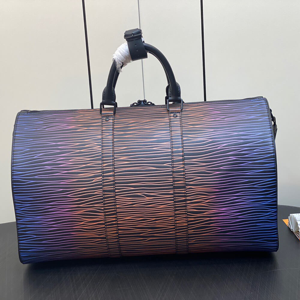 LV Keepall Bandoulière 50
