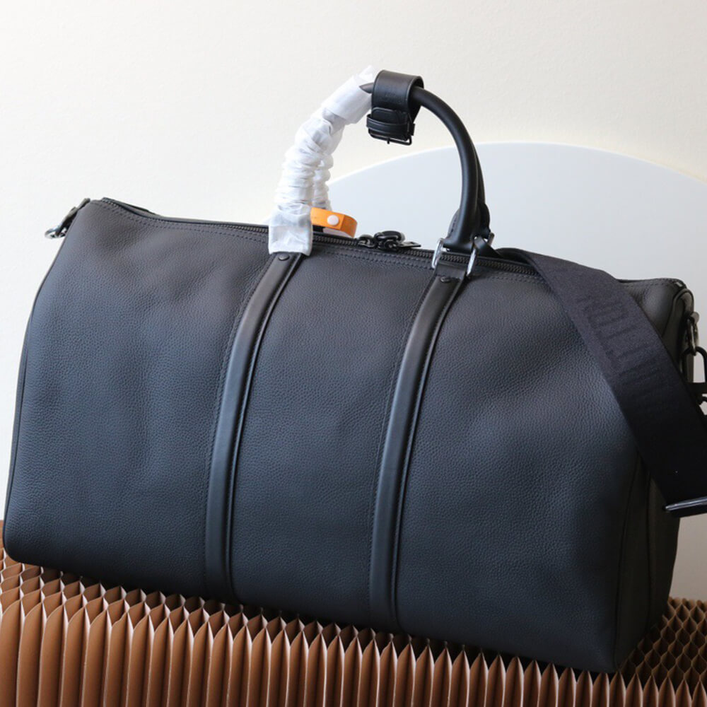 LV Keepall Bandoulière 50