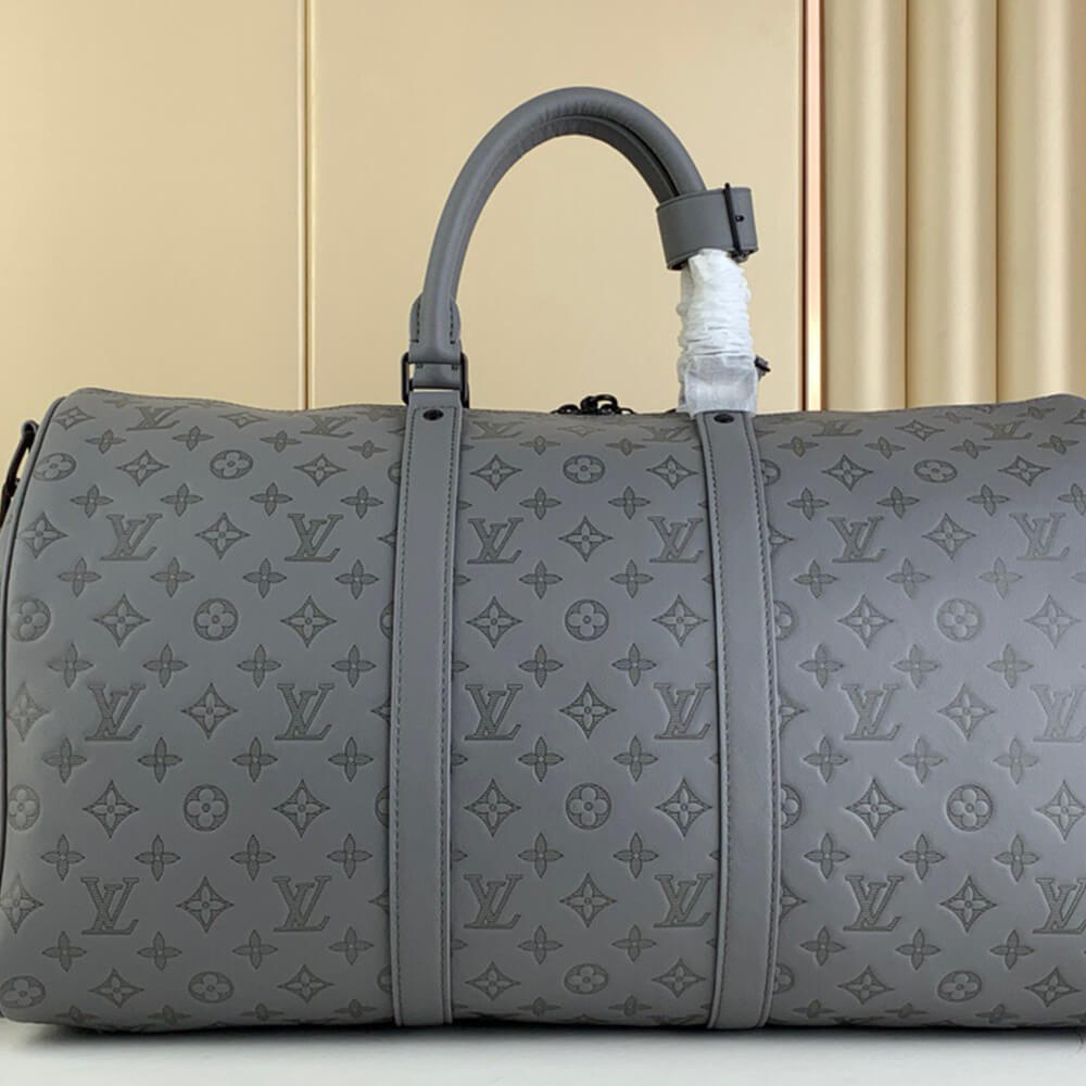 LV Keepall Bandoulière 50