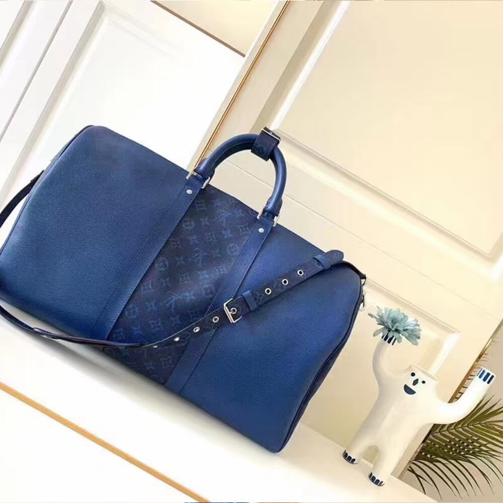 LV Keepall Bandoulière 50