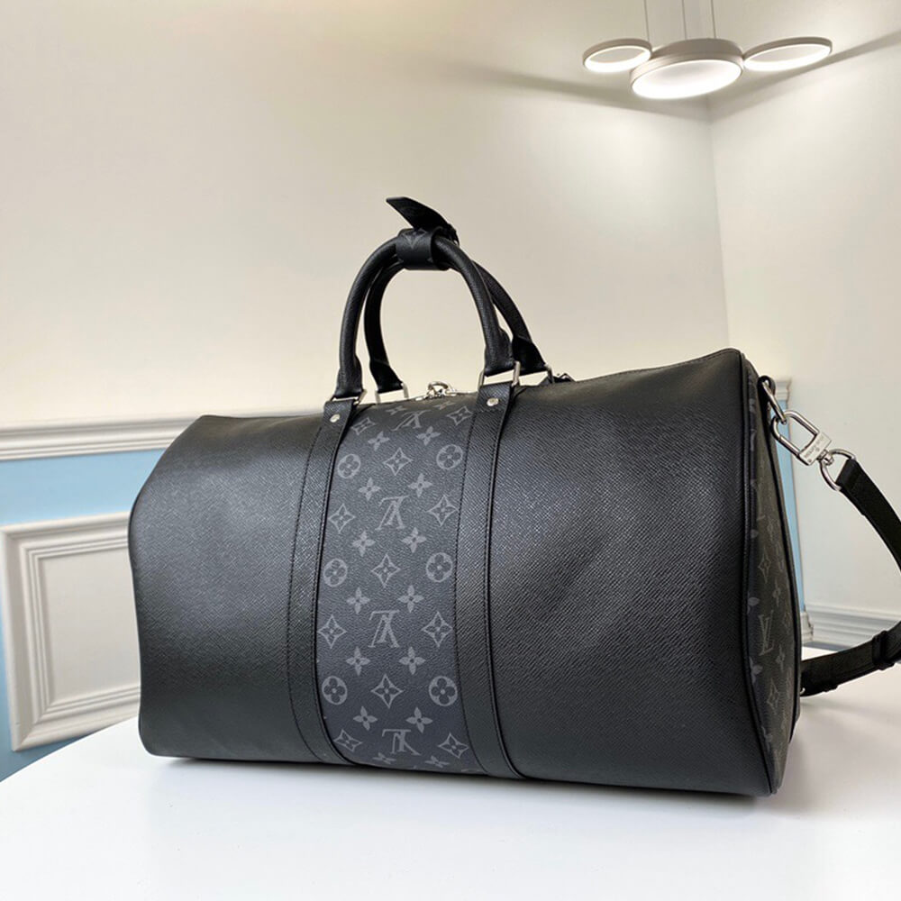 LV Keepall Bandoulière 50