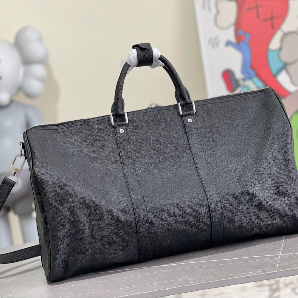 LV Keepall Bandoulière 50