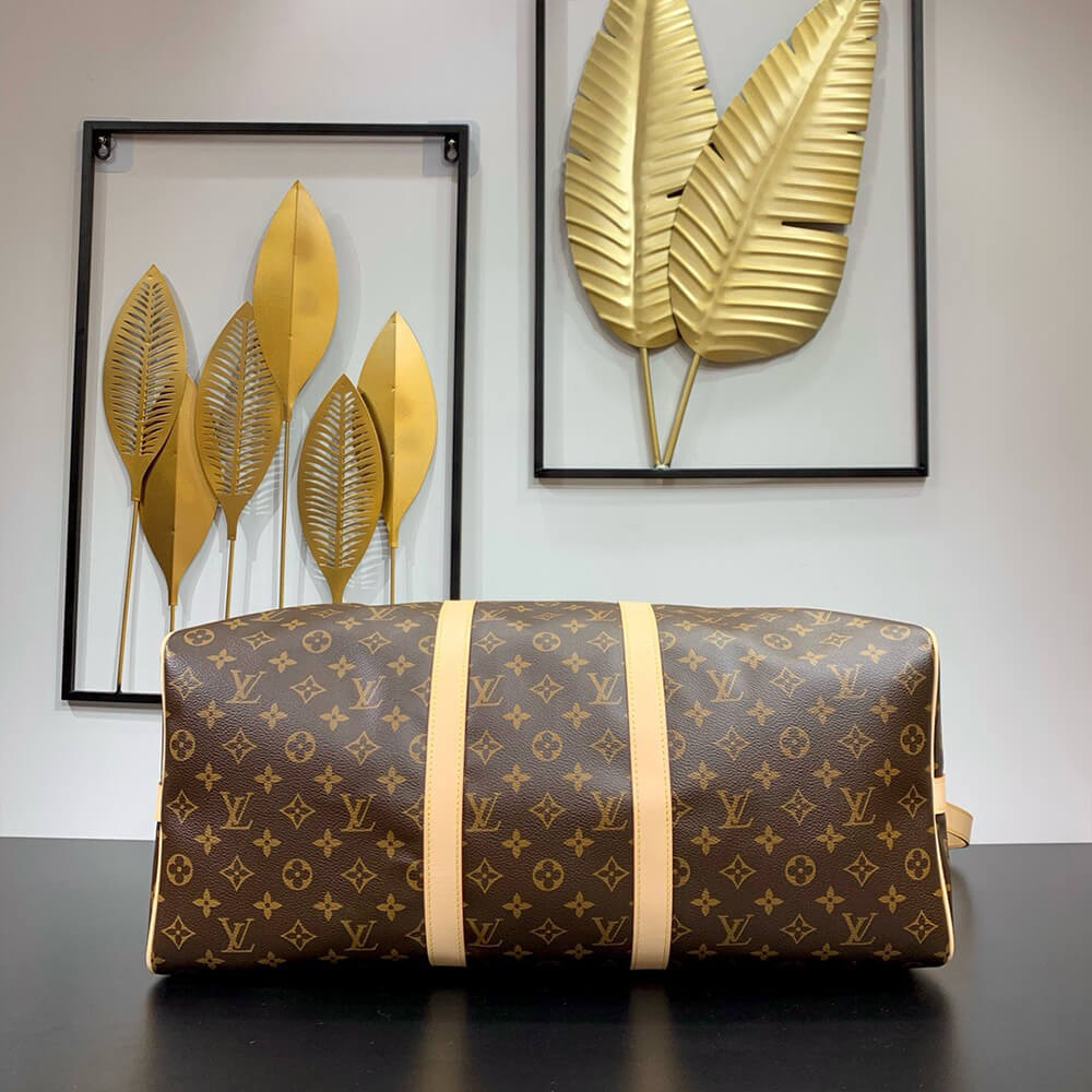 LV Keepall Bandoulière 50