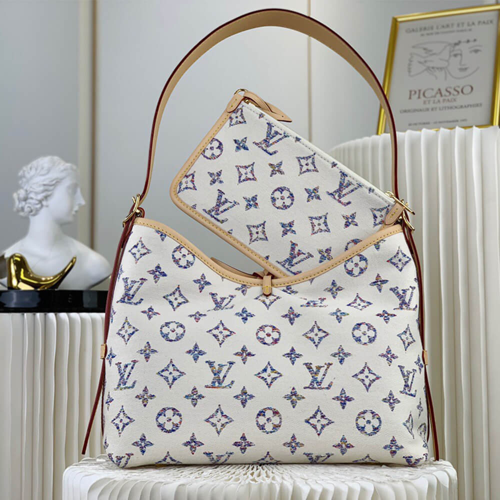 LV CarryAll PM