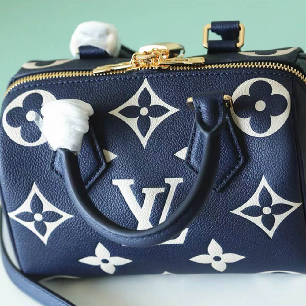 LV Speedy Bandoulière 20