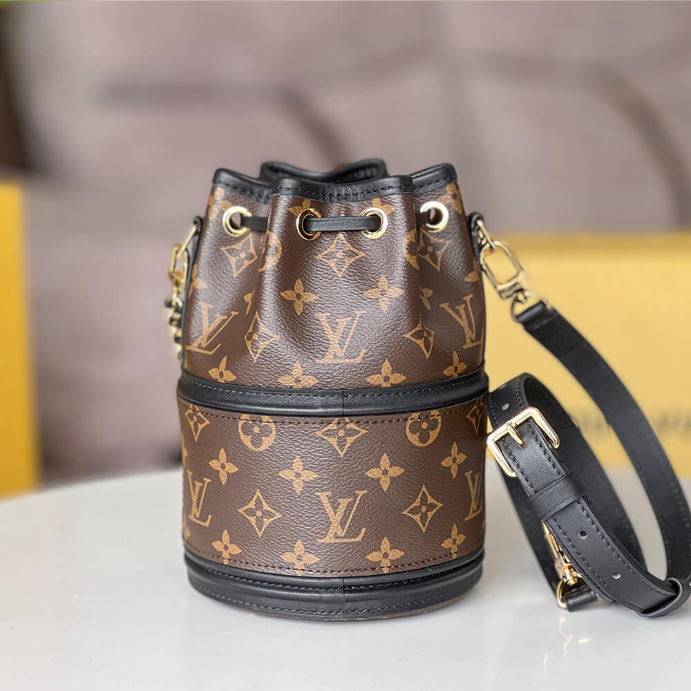 LV Canoé