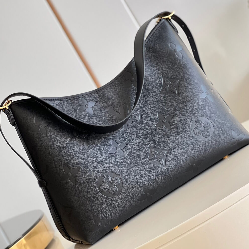 LV  CarryAll MM