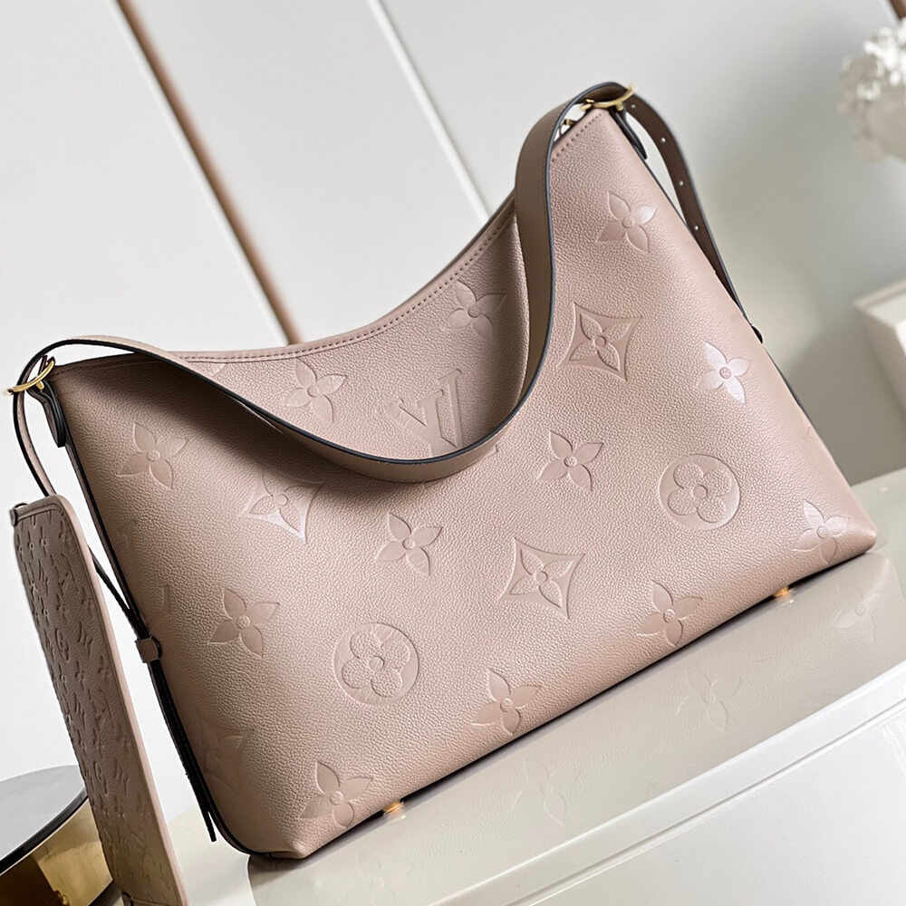 LV  CarryAll MM