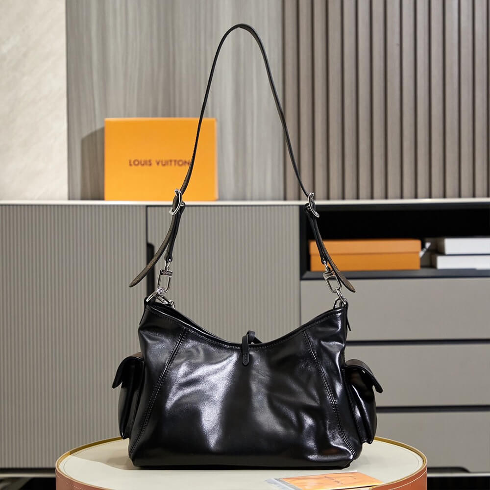LV CarryAll Cargo PM