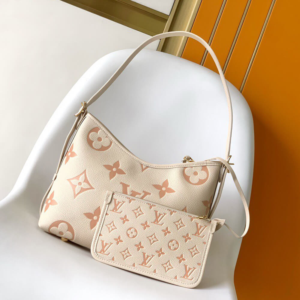 LV  CarryAll PM