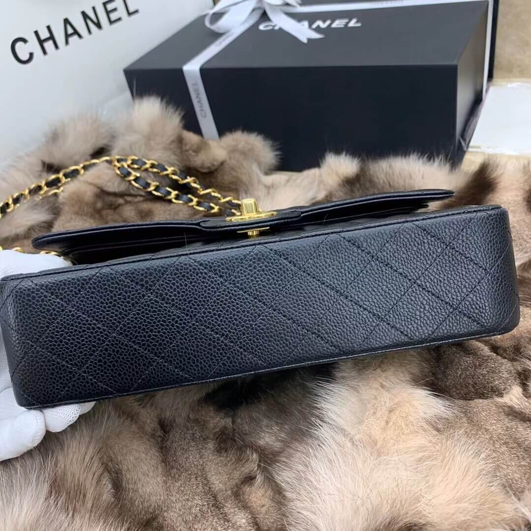 Ch*el classic handbag
