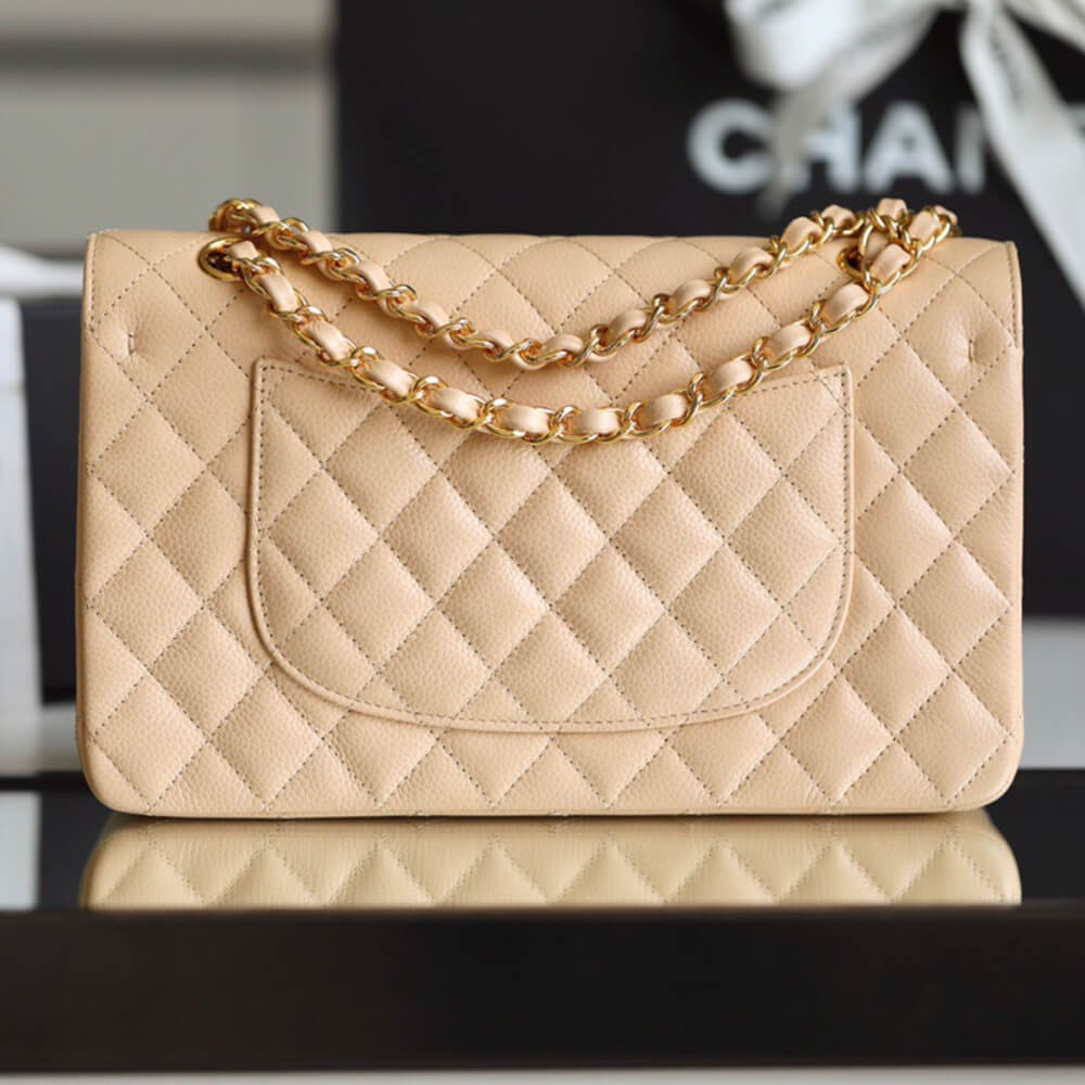 Ch*el classic handbag