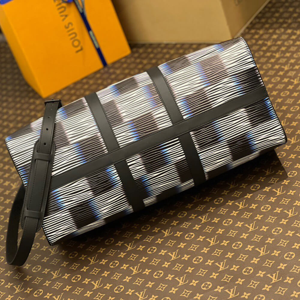 LV Keepall Bandoulière 50