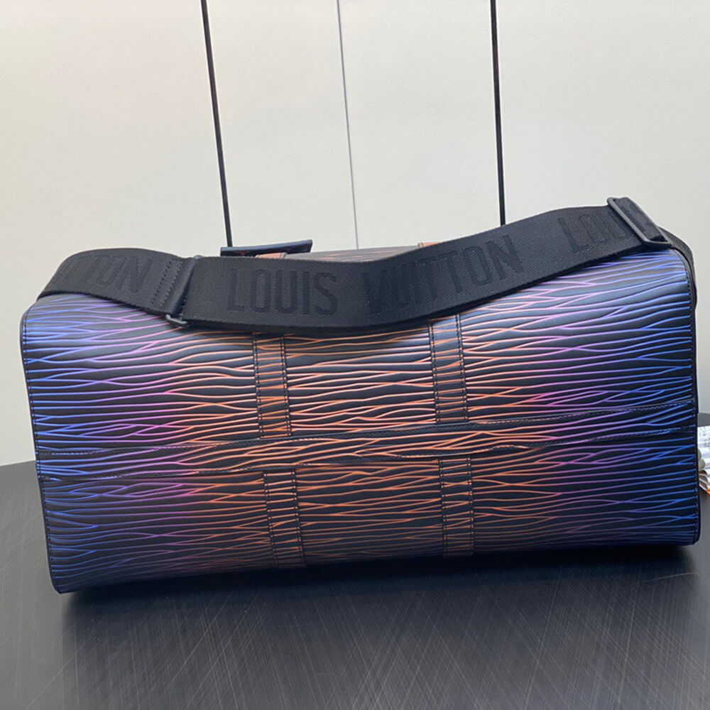 LV Keepall Bandoulière 50