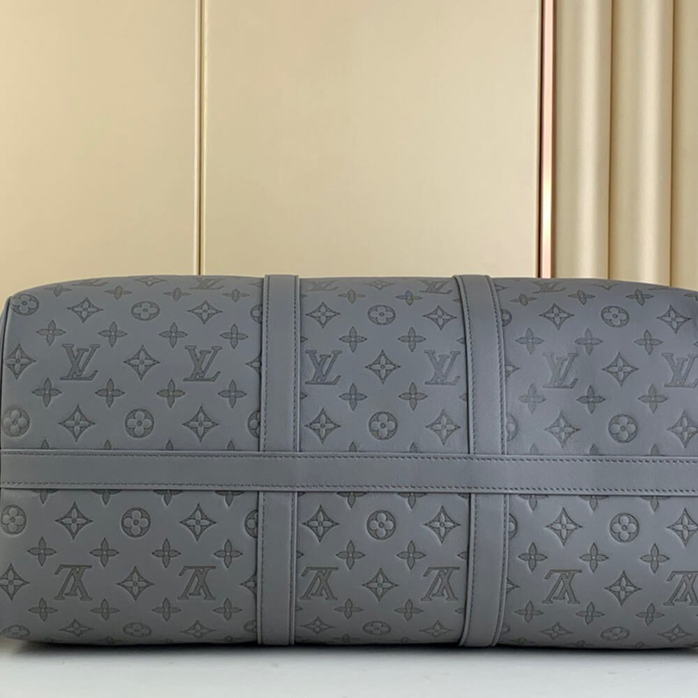 LV Keepall Bandoulière 50
