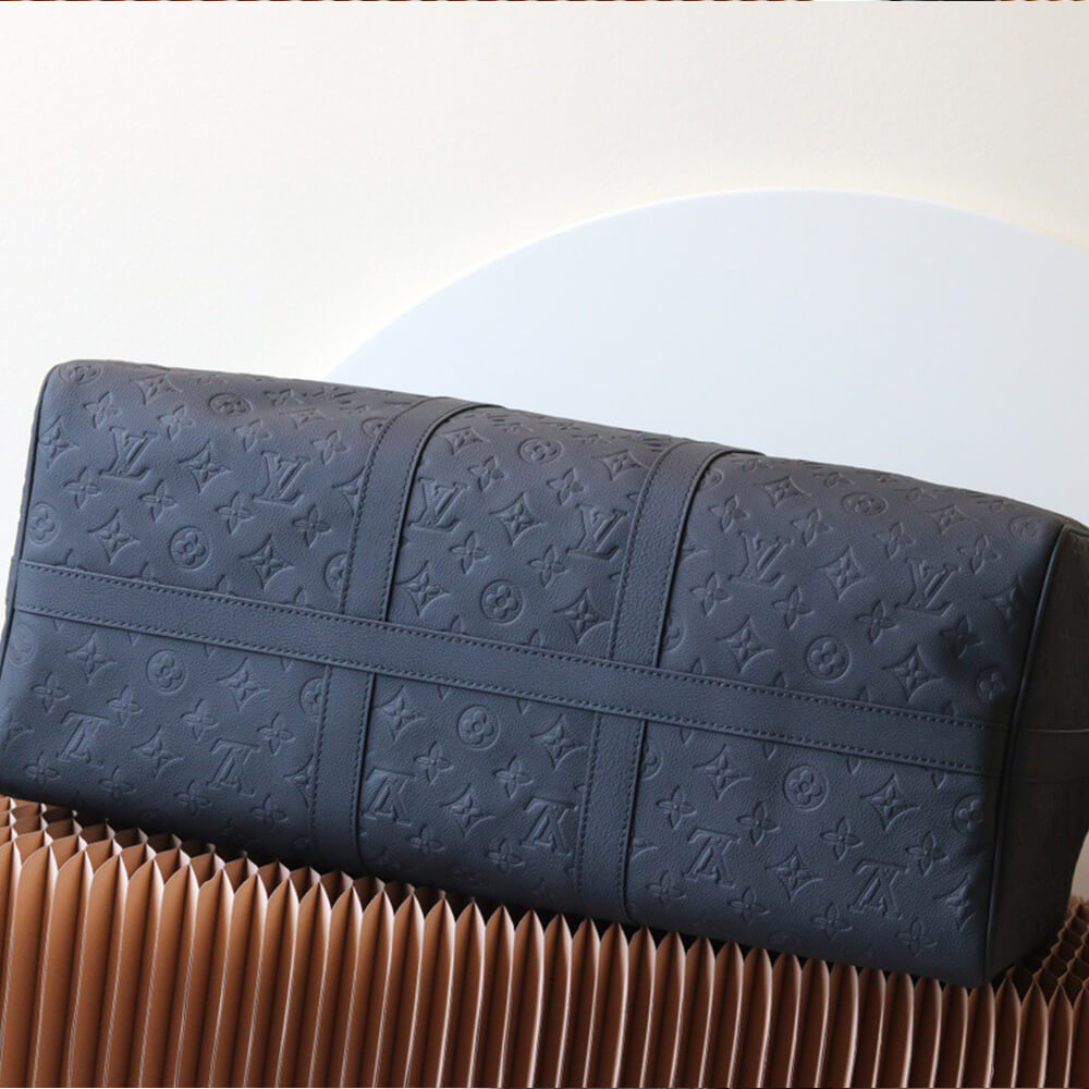 LV Keepall Bandoulière 50