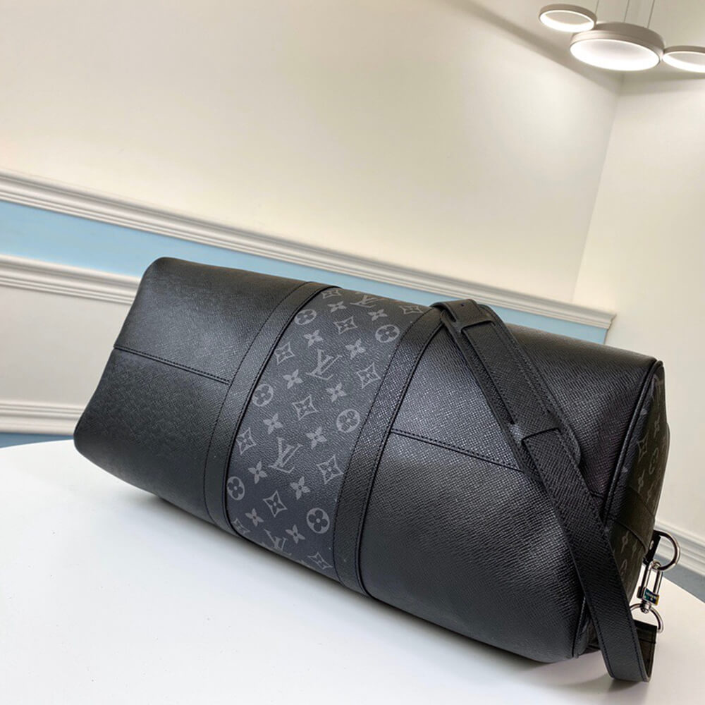 LV Keepall Bandoulière 50