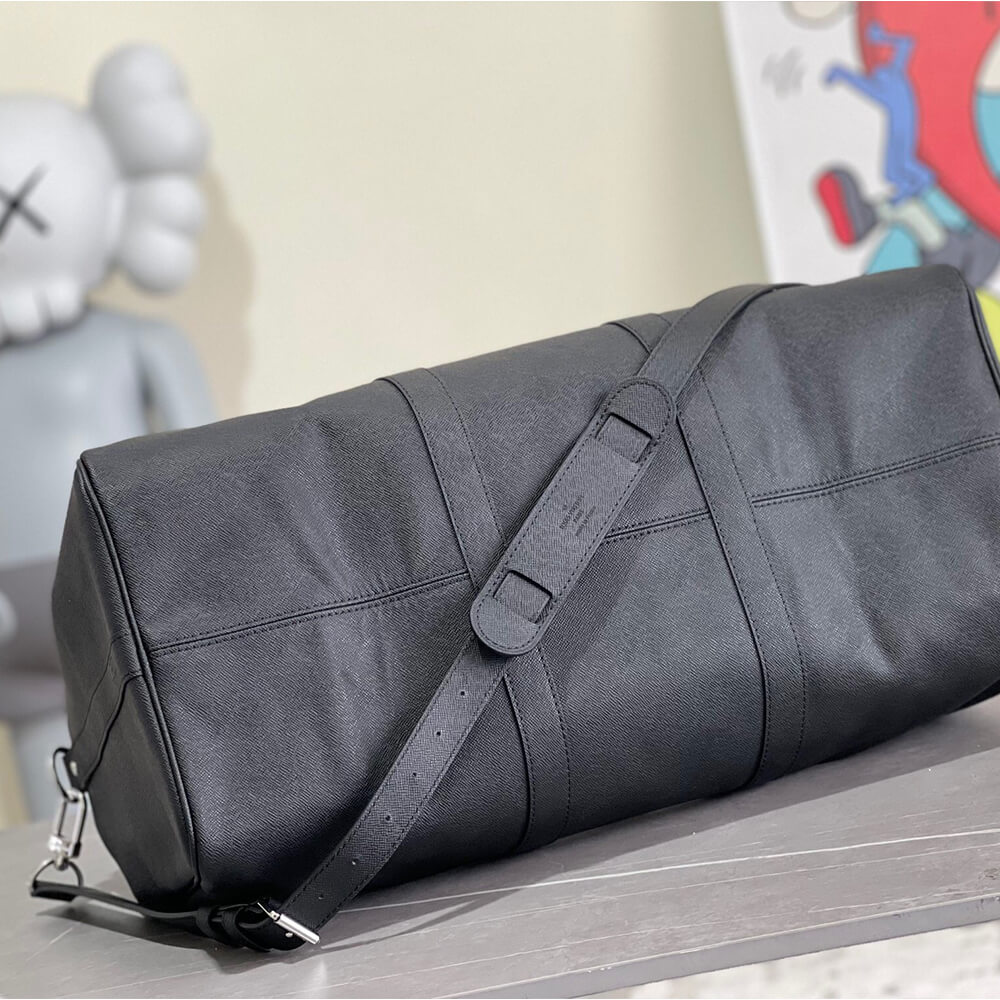 LV Keepall Bandoulière 50