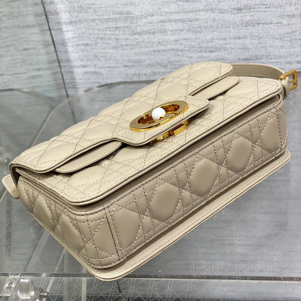 D*or small D*or jolie top handle bag