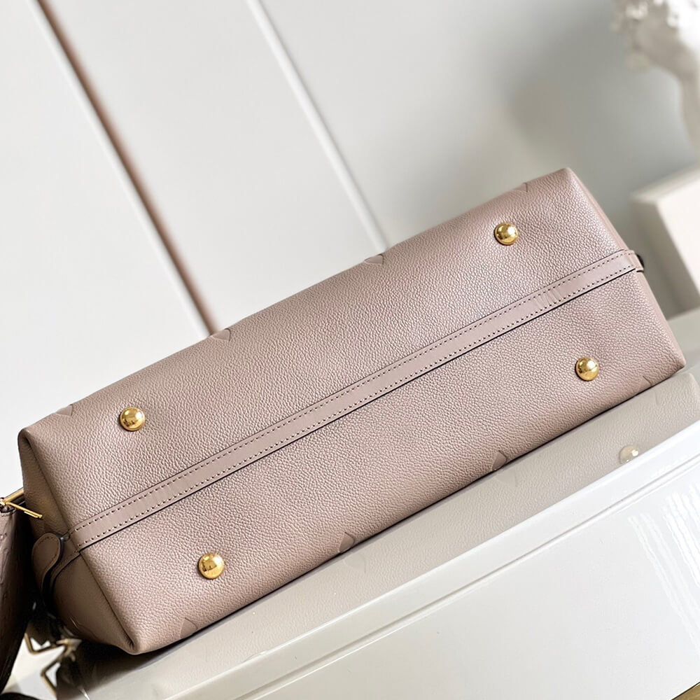 LV  CarryAll MM