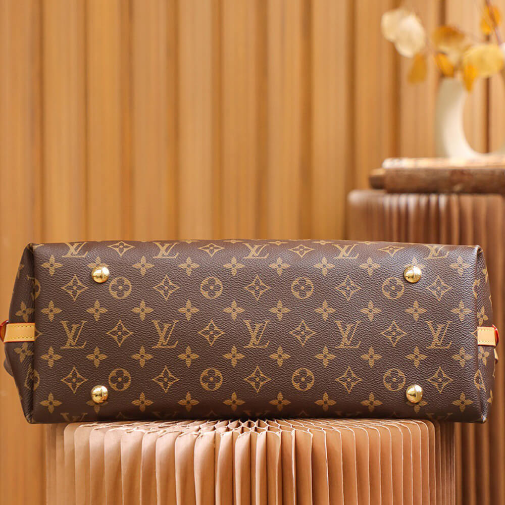 LV  CarryAll MM