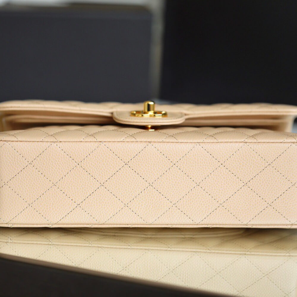 Ch*el classic handbag