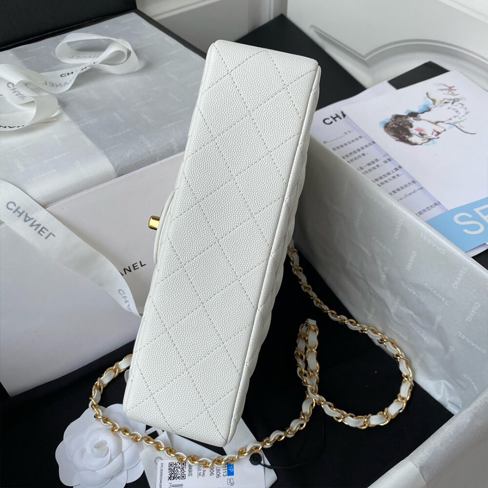 SMALL CLASSIC HANDBAG