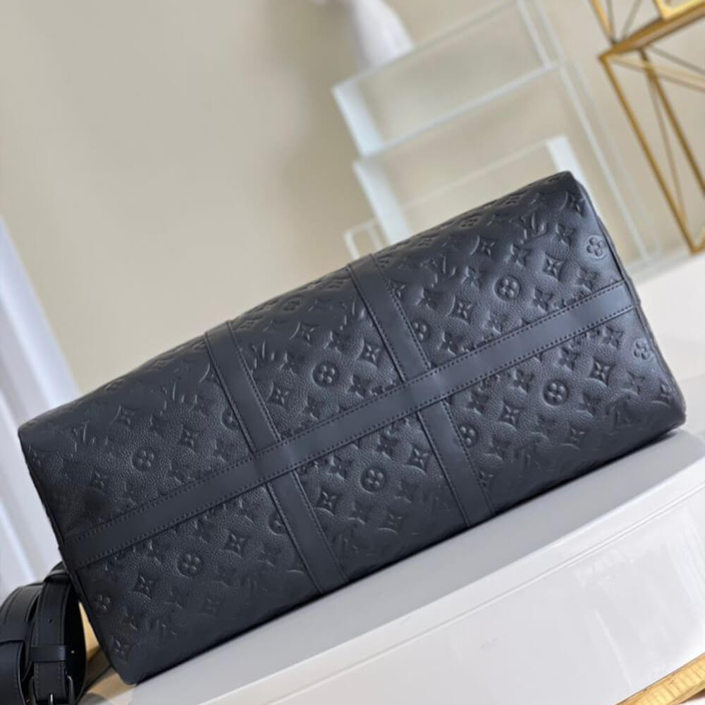 LV Keepall Bandoulière 50