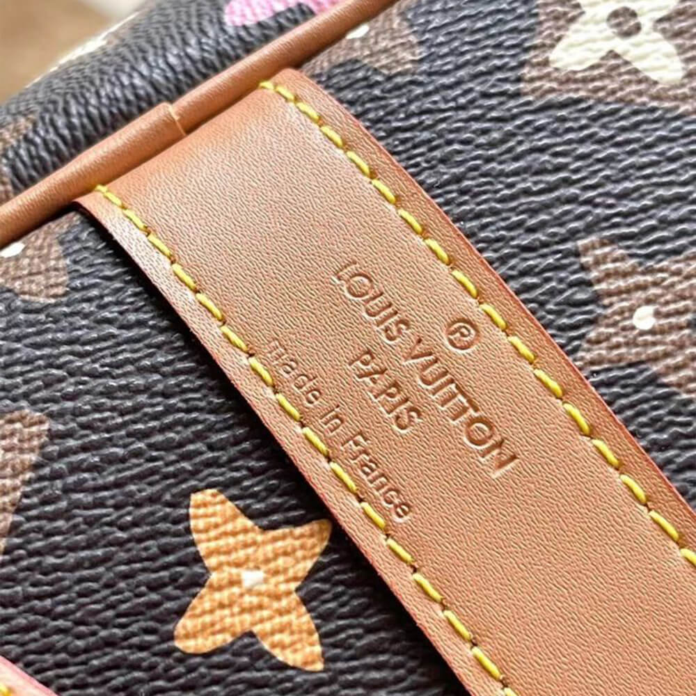 LV Keepall Bandoulière 50