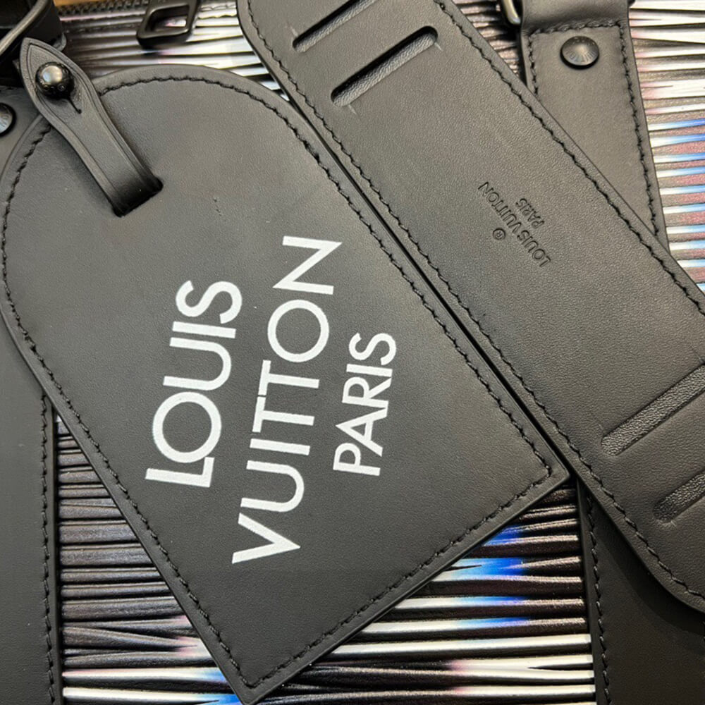 LV Keepall Bandoulière 50