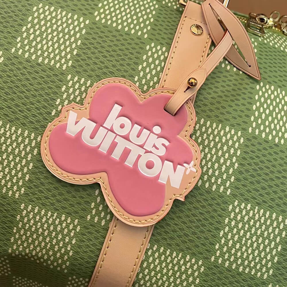 LV Keepall Bandoulière 50