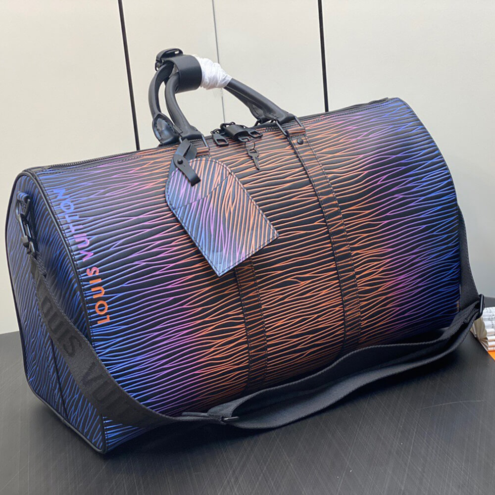 LV Keepall Bandoulière 50