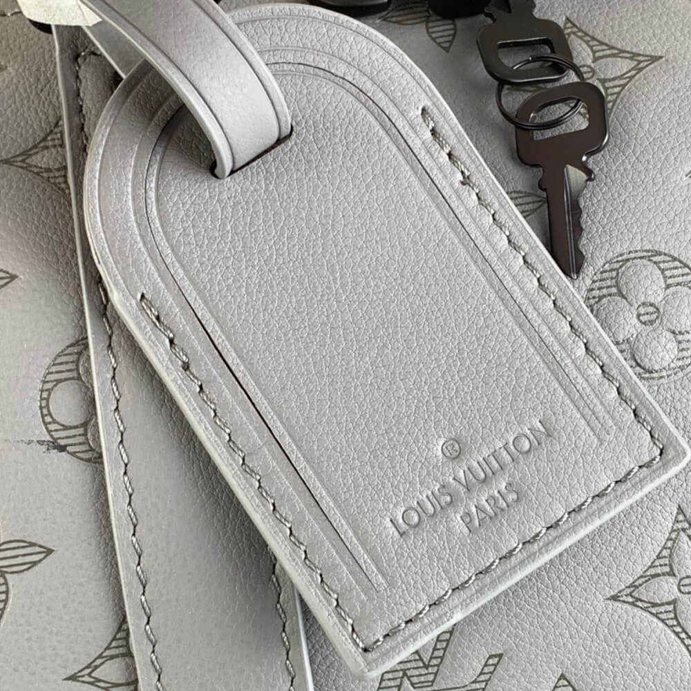 LV Keepall Bandoulière 50