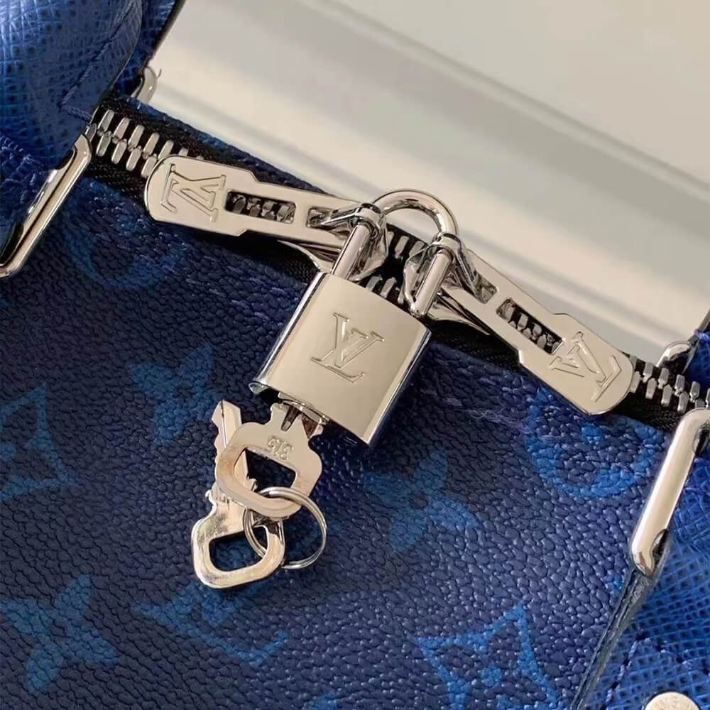 LV Keepall Bandoulière 50