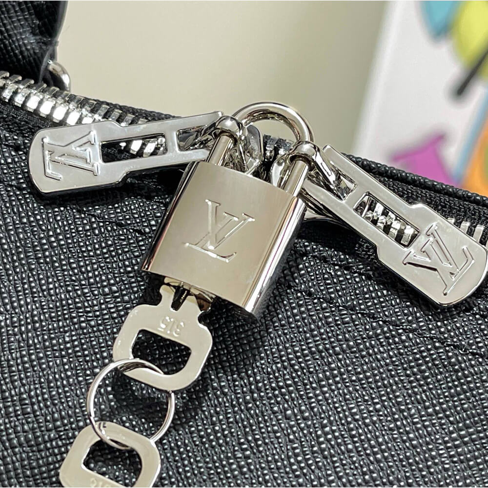 LV Keepall Bandoulière 50