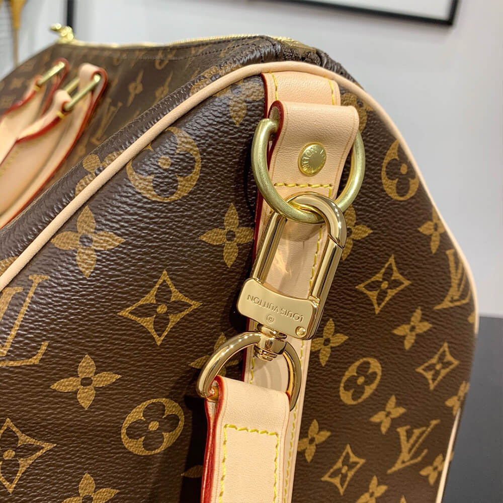 LV Keepall Bandoulière 50