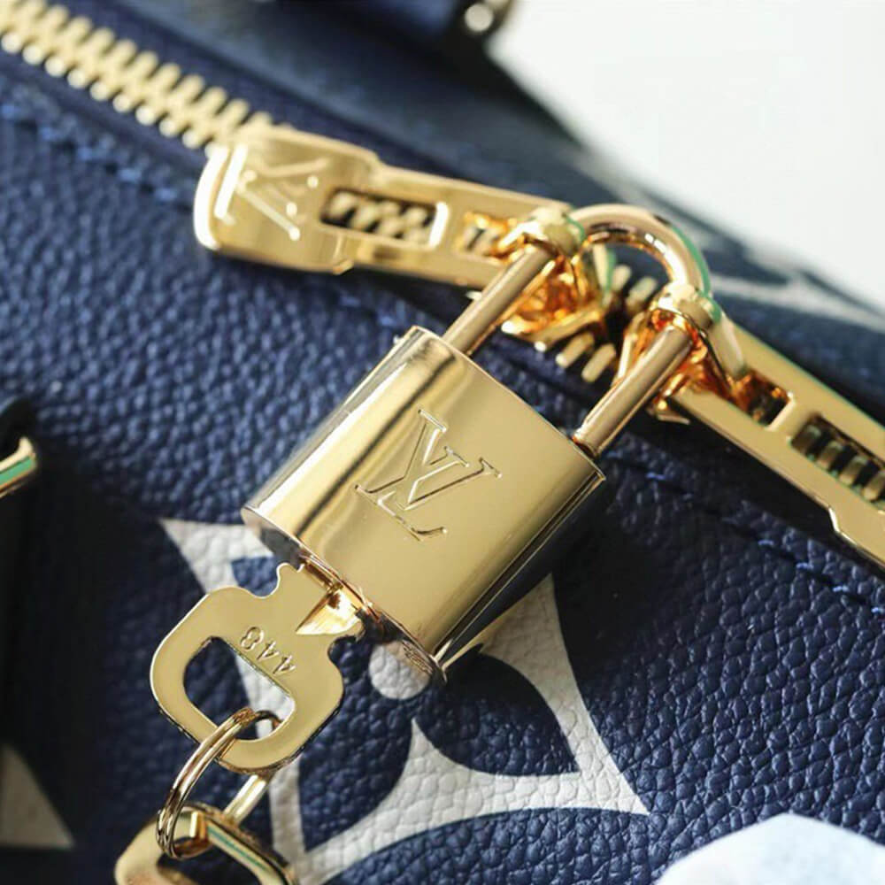 LV Speedy Bandoulière 20