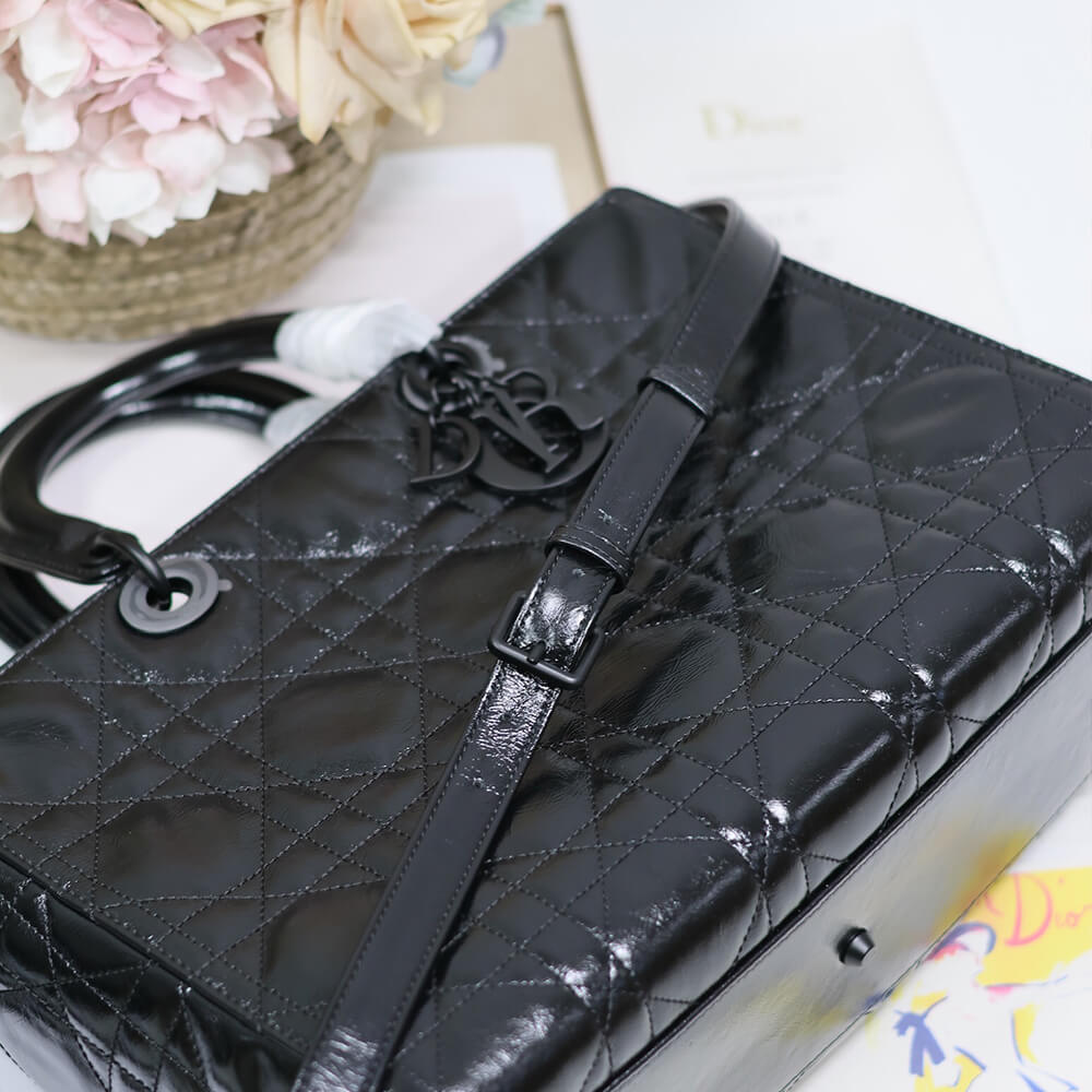D*or large lady d-sire bag